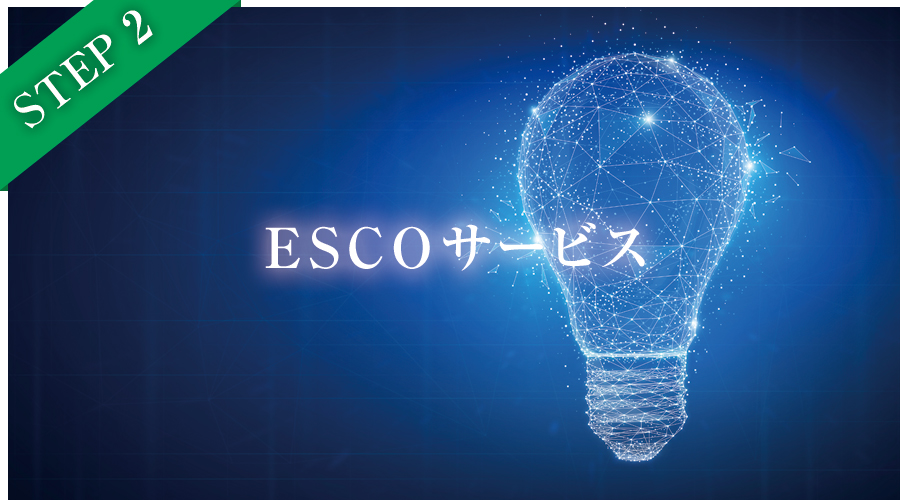 ESCOサービス